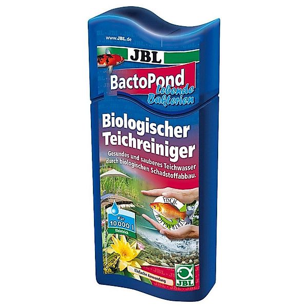 JBL GmbH & Co. KG Teichpflege günstig online kaufen