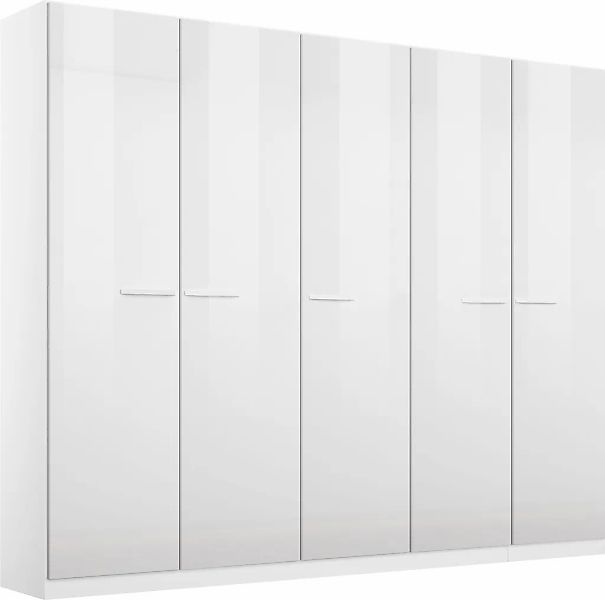 rauch Drehtürenschrank "Kleiderschrank Schrank Garderobe TOPSELLER OTELI in günstig online kaufen