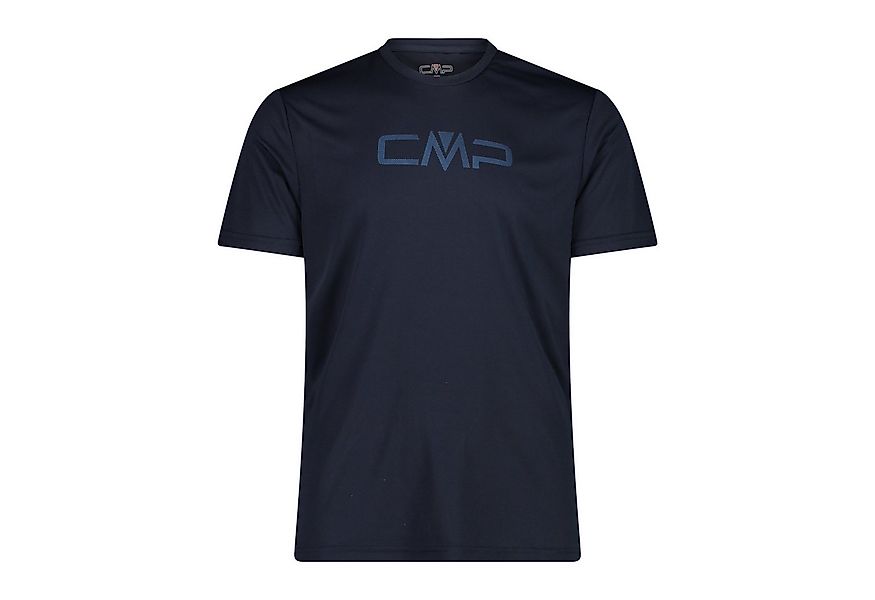CMP T-Shirt CMP Herren T-Shirt Man T-Shirt 39T7117P günstig online kaufen