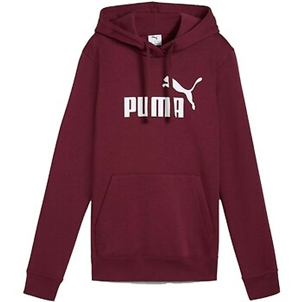 Puma  Sweatshirt Ess No. 1 Logo Hoodie Fl (S) günstig online kaufen