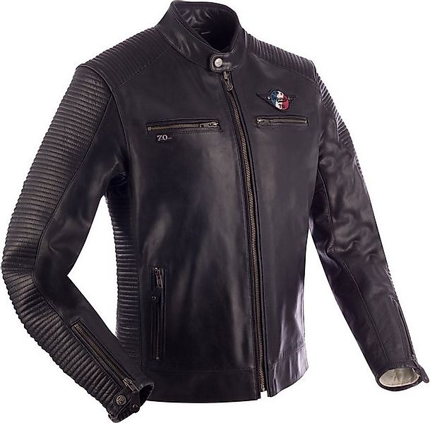 Segura Motorradjacke Riverton Motorrad Lederjacke protektoren günstig online kaufen