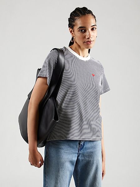 JDY Kurzarmshirt JDYPISA S/S PRINT TOP günstig online kaufen