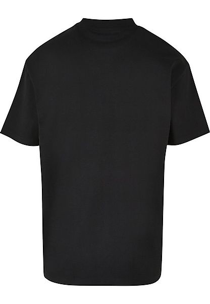 URBAN CLASSICS T-Shirt Urban Classics Herren Oversized Mid Embroidery Tee ( günstig online kaufen