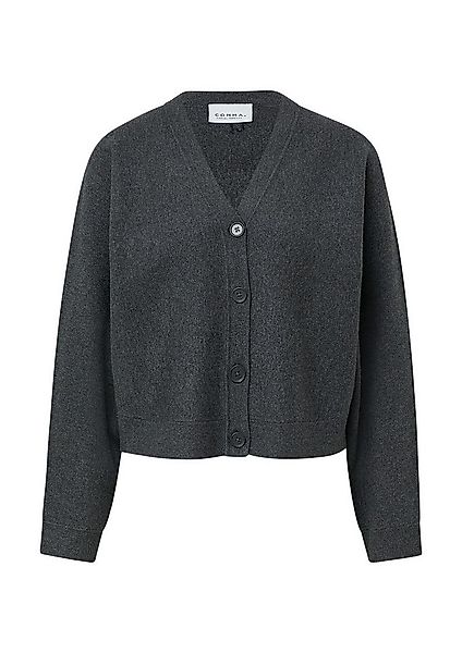 comma casual identity Strickjacke günstig online kaufen