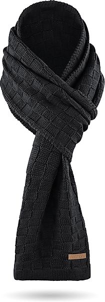 normani Wollschal Merinowoll-Schal mit Design Yuma, günstig online kaufen