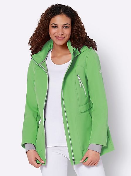 Witt Allwetterjacke Funktionsjacke günstig online kaufen