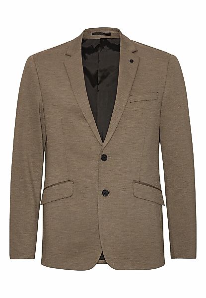 Clean Cut Copenhagen Strickfleecejacke "Clean Cut Copenhagen Brendon Blazer günstig online kaufen