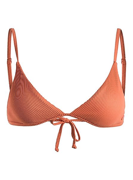Roxy Triangel-Bikini-Top Rib ROXY Love The günstig online kaufen