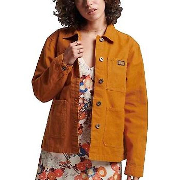 Superdry  Blazer Vintage Chore günstig online kaufen