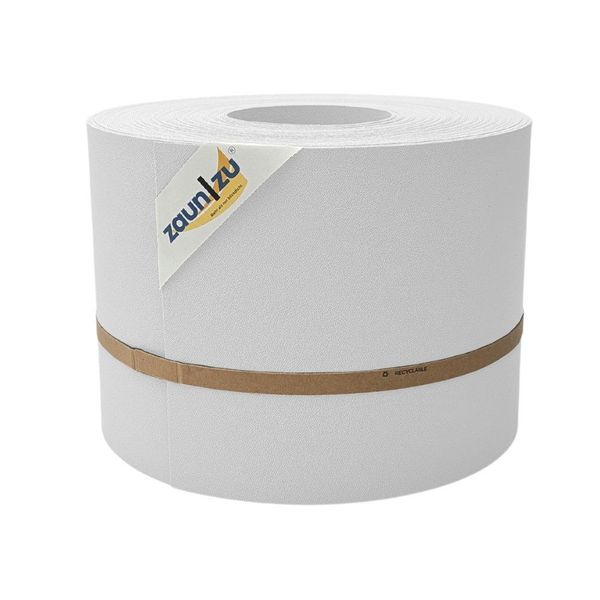 zaunzu Sichtschutzstreifen PP für Doppelstabmatten Zaunblende günstig online kaufen