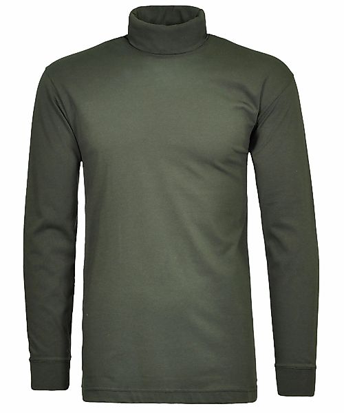 RAGMAN Rollkragenshirt günstig online kaufen