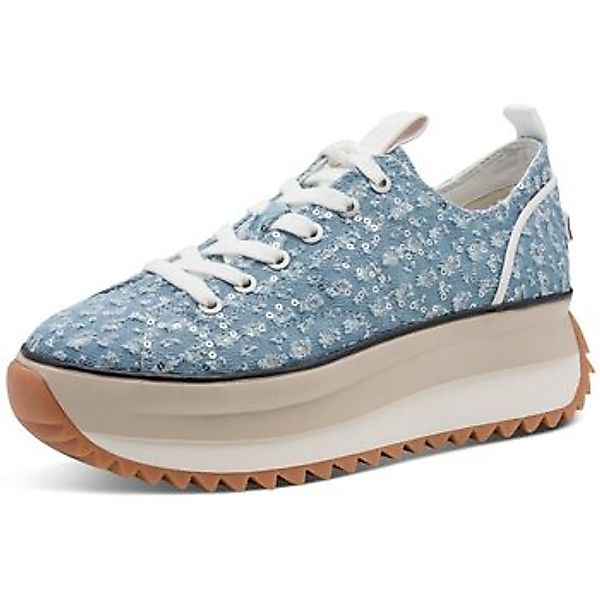Tamaris  Sneaker Da.-Schnürer 1-23731-41-8A2 günstig online kaufen