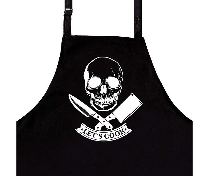 nomsum Grillschürze Nomsum Lustige Grillschürze für Herren Größe passt Alle günstig online kaufen