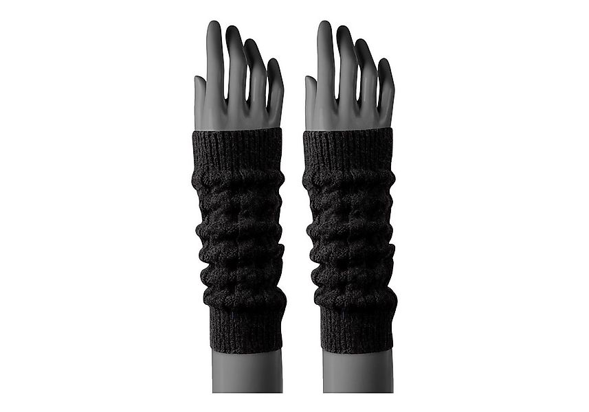 Camano Stulpensocken warm & cozy (2-Paar) mit elastischem Bund günstig online kaufen