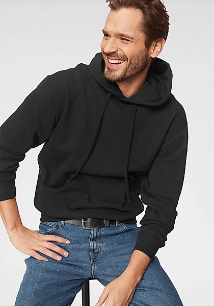 Fruit of the Loom Kapuzensweatshirt aus günstig online kaufen