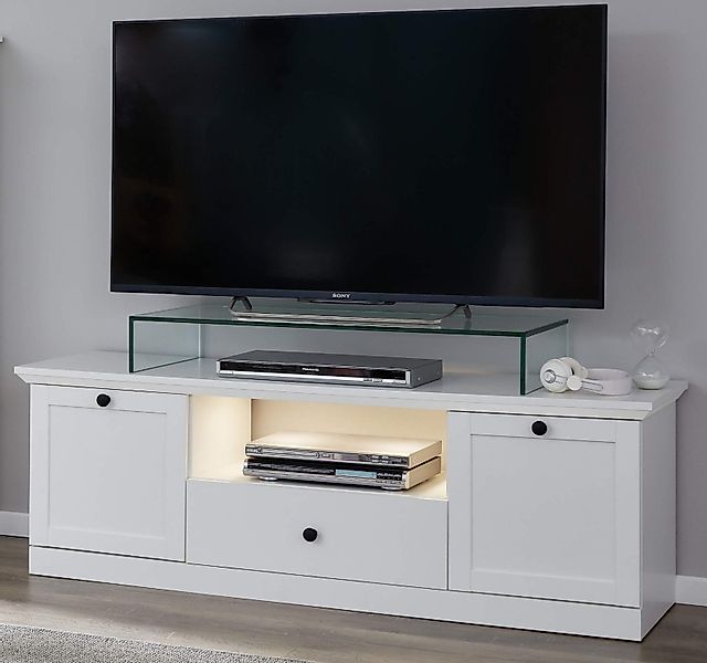 trendteam Lowboard Baxter (TV Unterschrank in günstig online kaufen