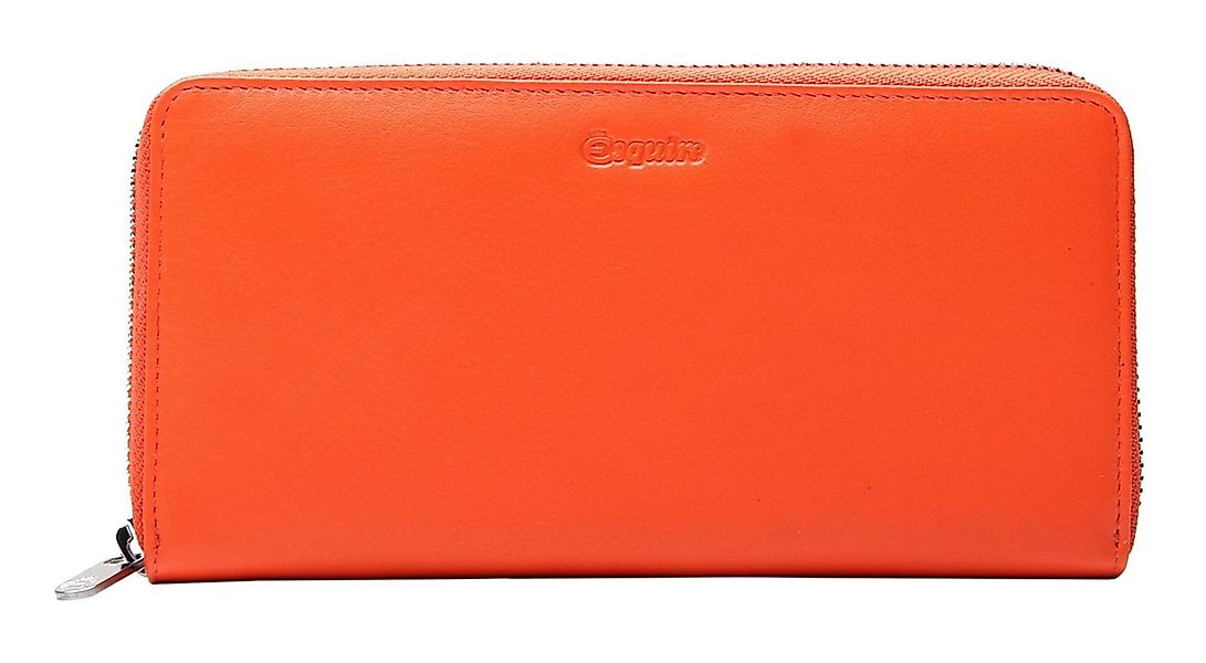 Esquire Geldbörse Viktoria, mit RFID-Blocker Schutz günstig online kaufen