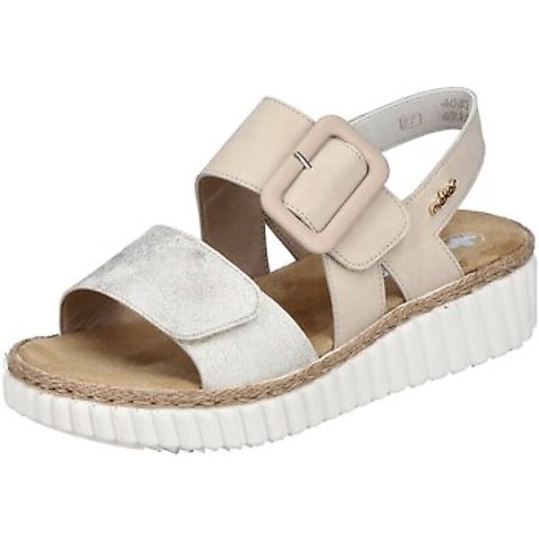 Rieker  Sandalen Sandaletten 69260-60 günstig online kaufen