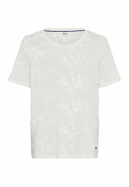 Brax Kurzarmshirt "Style CIRA" günstig online kaufen