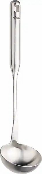 Fissler Schöpflöffel »Essential«, (1 tlg.), mit Aufhängeöse günstig online kaufen