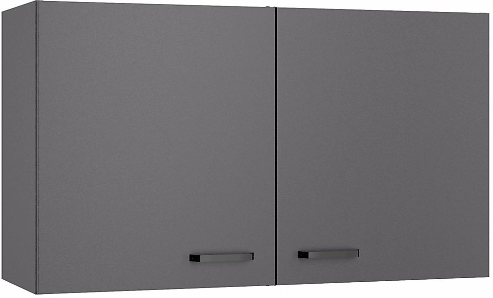 OPTIFIT Hängeschrank "OPTImulti" Breite 100 cm, mit 2 Türen, 1 Einlegeboden günstig online kaufen