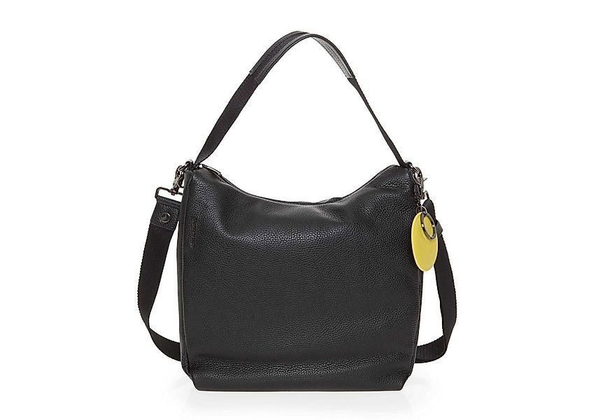 Mandarina Duck Schultertasche Mellow Leather günstig online kaufen