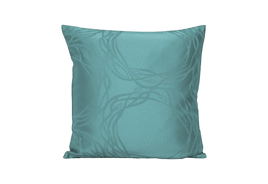 Haus und Deko Kissenbezüge Kissenbezug 40x40 - 50x50 cm Damast Angelina Kis günstig online kaufen
