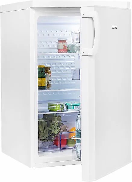 Amica Vollraumkühlschrank »VKS 351 112 W« günstig online kaufen