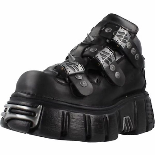 New Rock  Stiefel M135 C1 günstig online kaufen