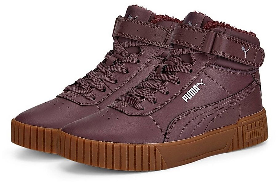 PUMA Puma Carina 2.0 Mid WTR Sneaker günstig online kaufen