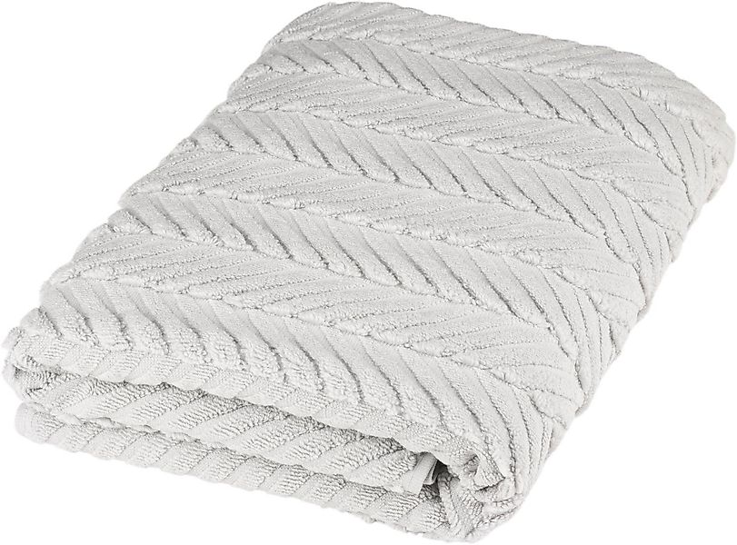 ROSS Duschtuch Sensual 9001, Frottier (1-St), 100% Baumwolle günstig online kaufen