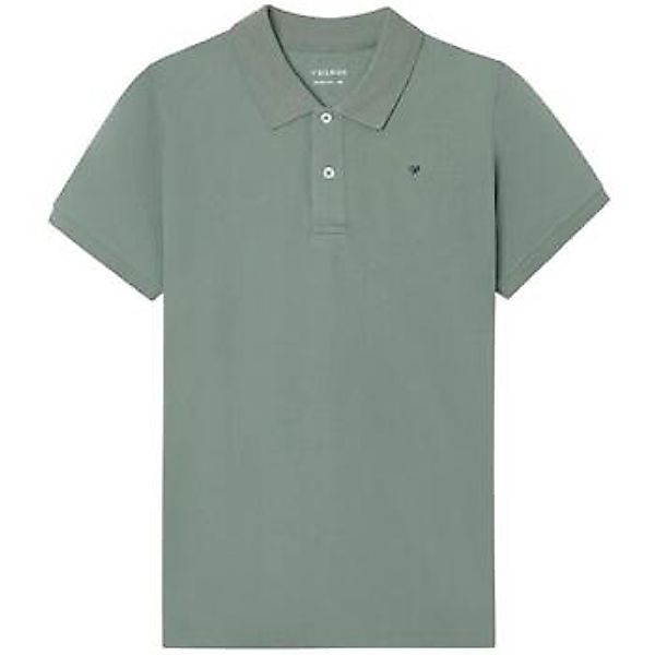 Silbon  Poloshirt SS261011003103 günstig online kaufen