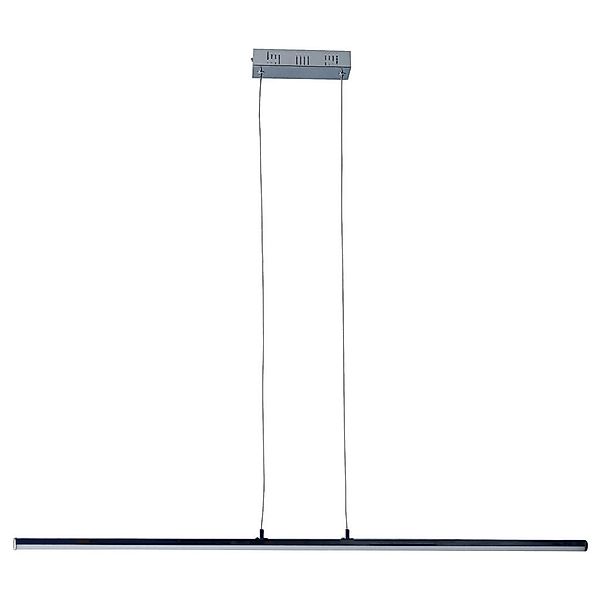 näve LED Pendelleuchte »Beam«, 1 flammig, Leuchtmittel LED-Board   LED fest günstig online kaufen