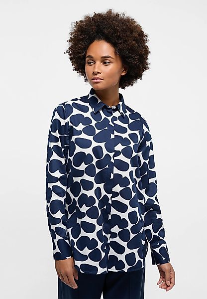 Eterna Hemdbluse "OVERSIZE FIT" günstig online kaufen