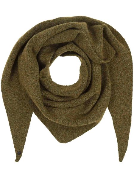 Fraas Modetuch Polyesterschal, (keine Fransen) günstig online kaufen