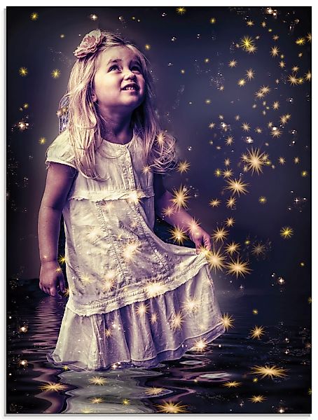 Artland "Märchen - Sterntaler" Geschichten & Märchen 1 Stk. tlg. in verschi günstig online kaufen