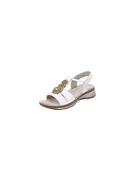 Ara Damen Sandale Hawaii Sandalette günstig online kaufen