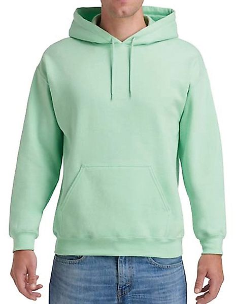 Gildan Hoodie Heavy Blend™ Adult Hooded günstig online kaufen