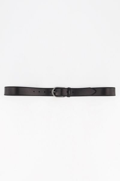 Ulla Popken Hüftgürtel Ledergürtel echtes Leder günstig online kaufen