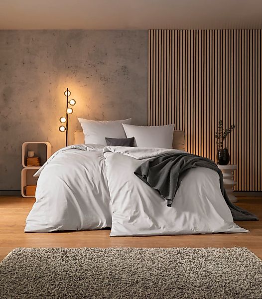 Estella Bettwäsche "Valetta" 2 Stk. tlg. günstig online kaufen