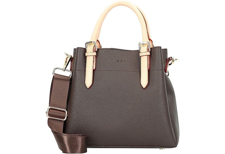 bugatti Henkeltasche Ella, Polyester günstig online kaufen