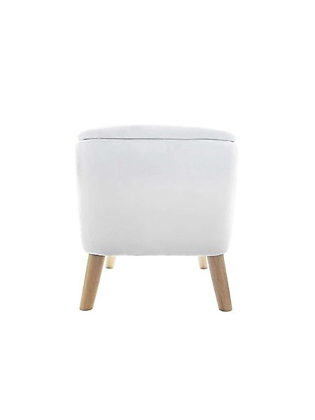 WENKO Sitzhocker samtpouf mit Stauraum,klappbarem,Hocker mit günstig online kaufen