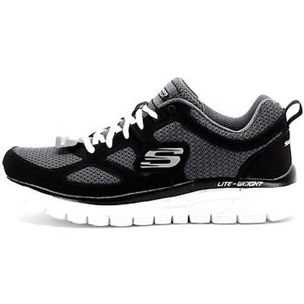 Skechers  Sneaker 52635/BKW günstig online kaufen