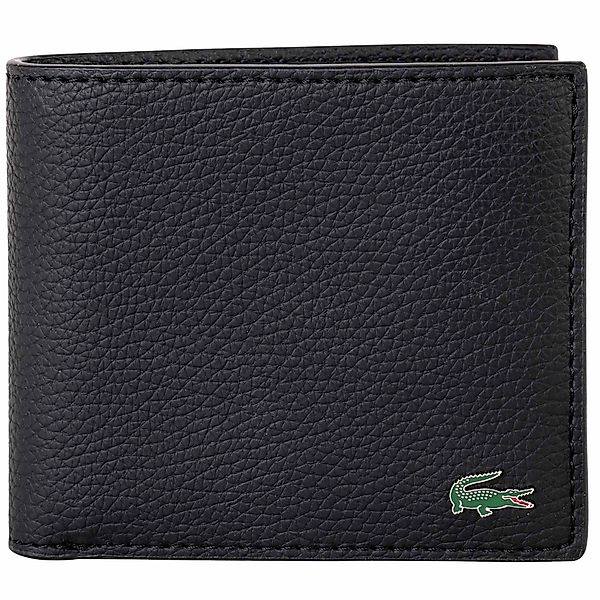 Lacoste Geldbörse Herren Geldbörse Synthetisch günstig online kaufen