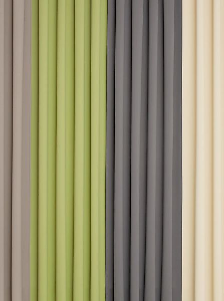 Vorhang Multifunktionsband 1 Stk. tlg. günstig online kaufen