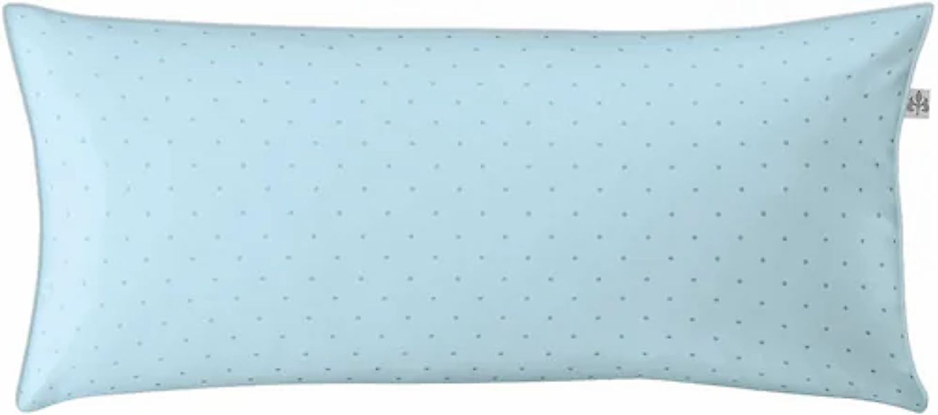 Irisette Kissenbezug »Varia 8730«, (1 St.), in feinem Punktedesign günstig online kaufen