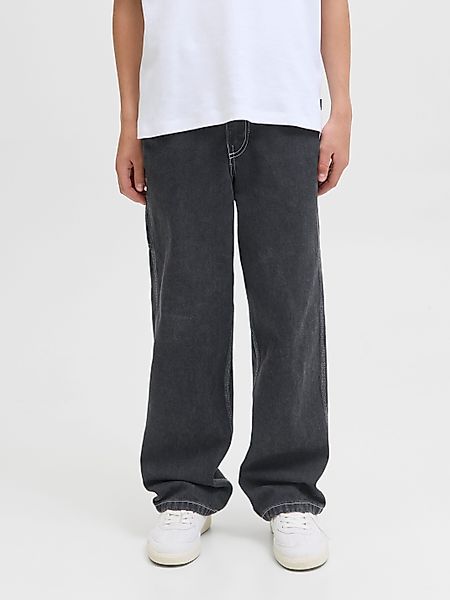 Jack & Jones Junior Relax-fit-Jeans JJIALEX günstig online kaufen