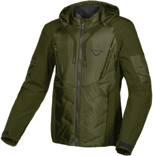 Macna Motorradjacke Cocoon wasserdichte Damen Motorrad günstig online kaufen
