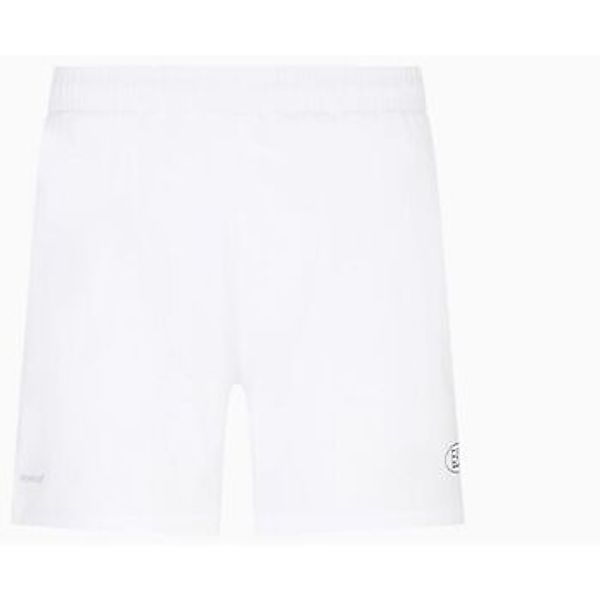 Emporio Armani EA7  Shorts 7M000835 AF17683-U0002 WHITE günstig online kaufen