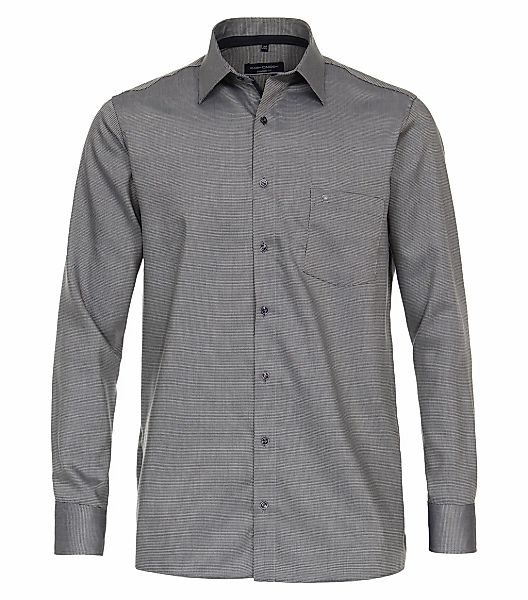 CASAMODA Businesshemd "CASAMODA Businesshemd uni" günstig online kaufen